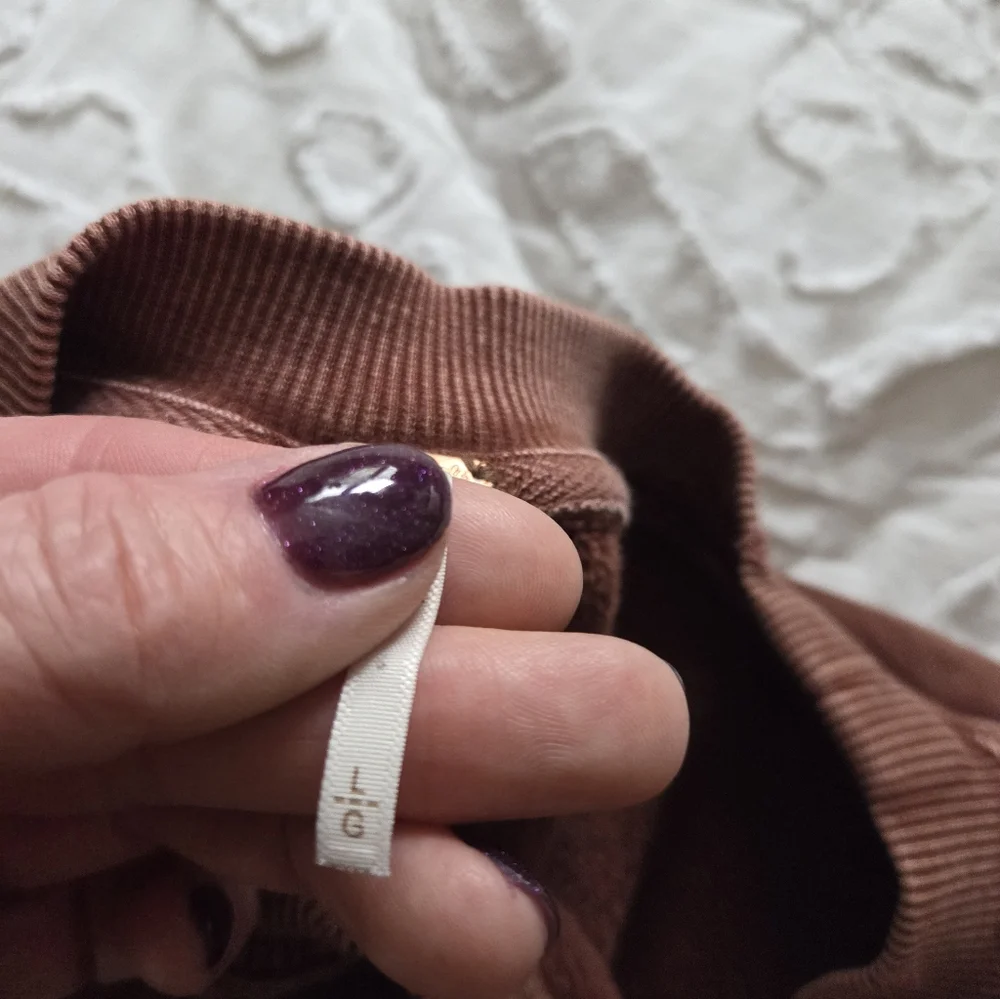 Free People Horse Sweatshirt - Picture 5 of 5